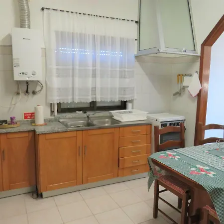 Casa S. Nicolau 2 - Peralta Beach Apartment *