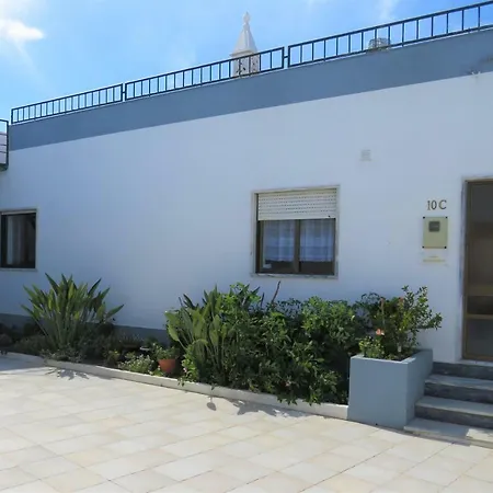 Apartment Casa S. Nicolau 2 - Peralta Beach