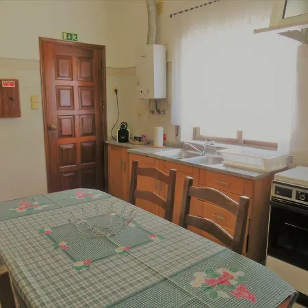Casa S. Nicolau 2 - Peralta Beach * Lourinhã