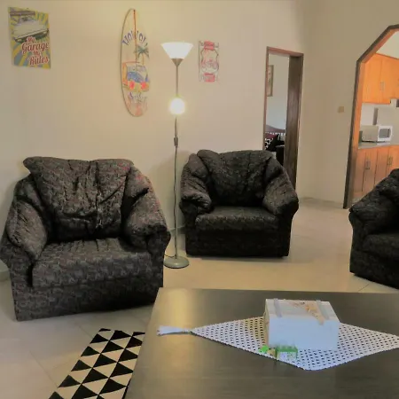 Apartment Casa S. Nicolau 2 - Peralta Beach Lourinhã