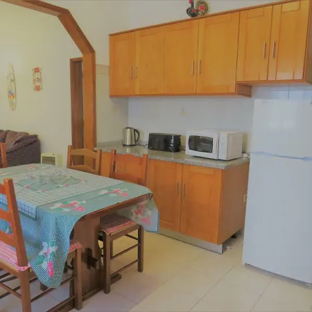 Casa S. Nicolau 2 - Peralta Beach Apartment Lourinhã