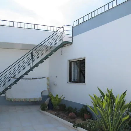Apartment Casa S. Nicolau 2 - Peralta Beach