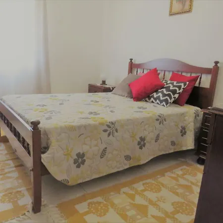 Casa S. Nicolau 2 - Peralta Beach Apartment *