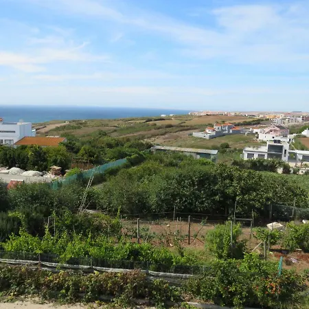 Casa S. Nicolau 2 - Peralta Beach Lourinhã