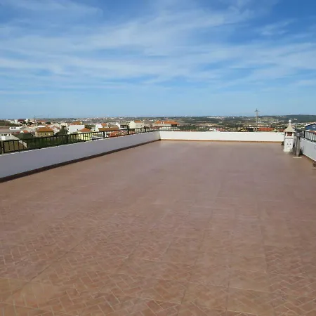 Apartment Casa S. Nicolau 2 - Peralta Beach