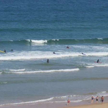 Apartment Casa S. Nicolau 2 - Peralta Beach *