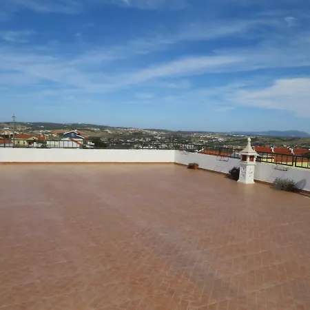 Casa S. Nicolau 2 - Peralta Beach