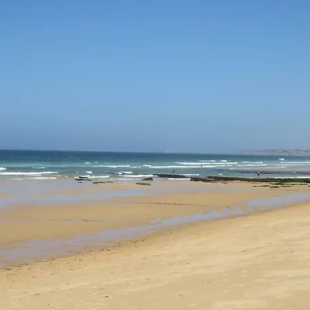Casa S. Nicolau 2 - Peralta Beach Apartment