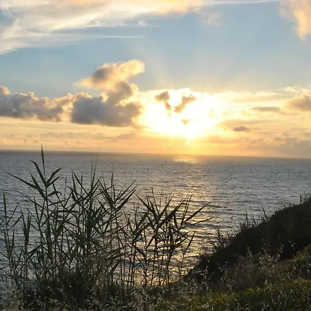 Casa S. Nicolau 2 - Peralta Beach * Lourinhã