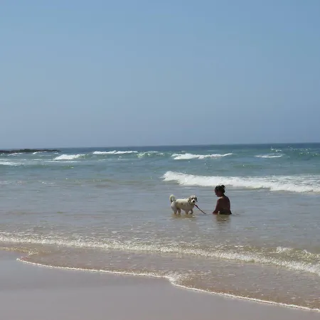 Casa S. Nicolau 2 - Peralta Beach